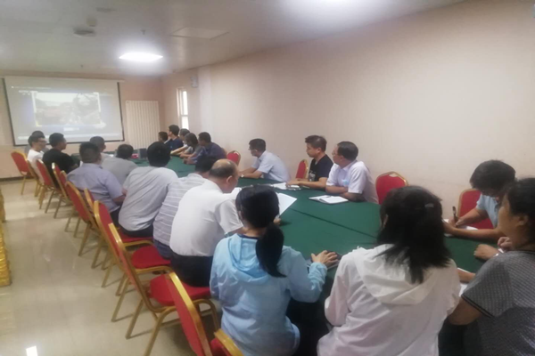 开云·官方站线上登录平台入口-开云(中国)
各单位积极组织安全教育培训活动