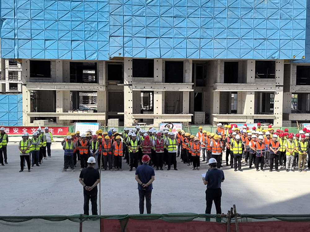 开云·官方站线上登录平台入口-开云(中国)
深入开展“安全宣传咨询日”活动