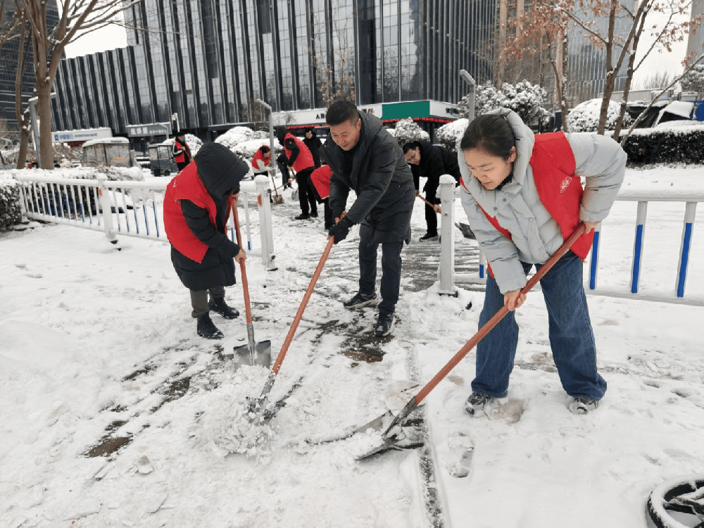 开云·官方站线上登录平台入口-开云(中国)
以扎实举措筑牢极端天气安全防线
